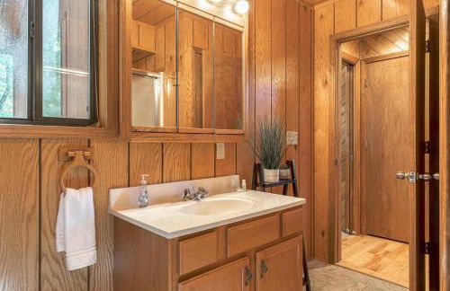 Longhorn Lakeside Chalet - Foto 22