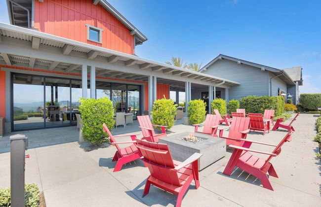 @marbella Lane - Stylish Dream Home in RMV w/ Pool - Photo 63