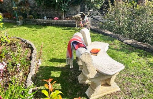 Casa Rural SOBRE EL MAR - Foto 56