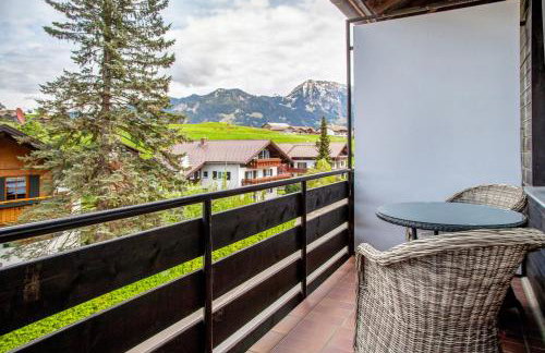 Ferienwohnung Bergrose - Photo 17