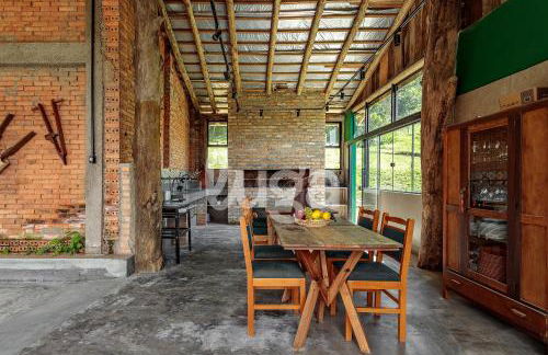 Vieira Eco Pousada – Suite Deluxe Thiago #3 - Foto 17