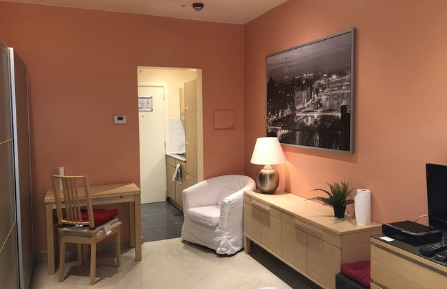 Residence la Fraisiere - Foto 54