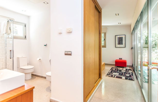 Cubo's Villa el Tejar - Foto 6