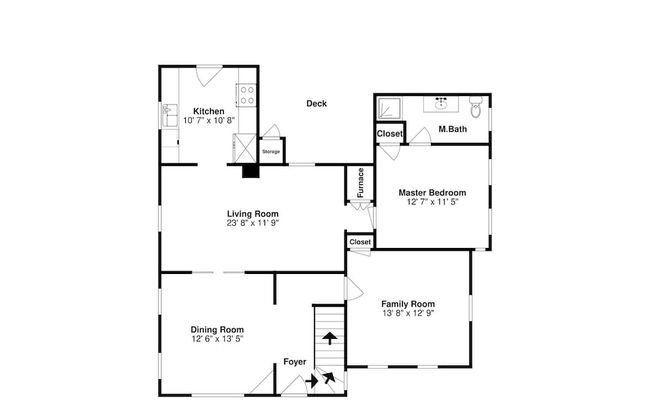 Historic Elegance - Photo 17