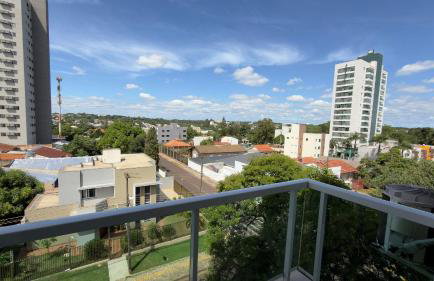 Excelente apto no centro Foz. Ótima localização - Photo 58