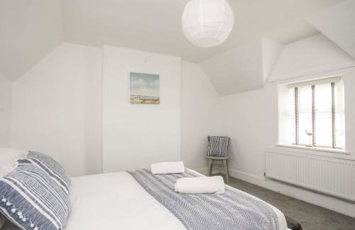 Bwthyn Siliwen Old Bath House - Foto 19