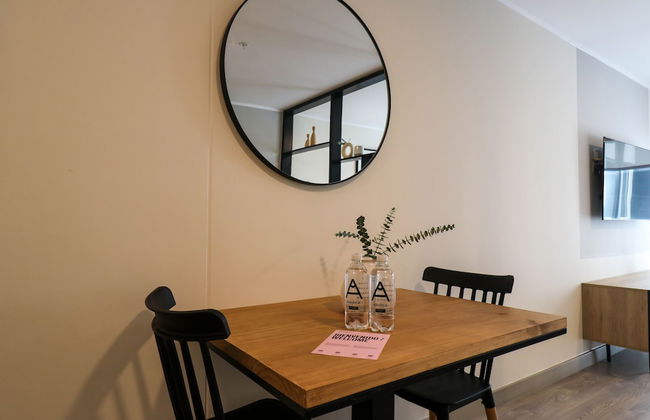 Wynwood Studio 4 in Barranco - Photo 78