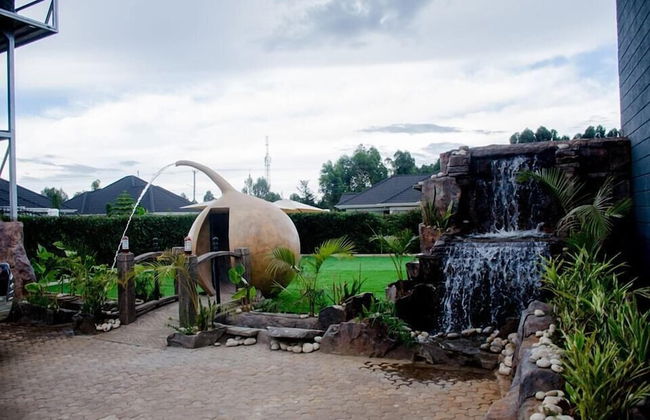 Lux Suites Eldoret Luxury Villas - Foto 73