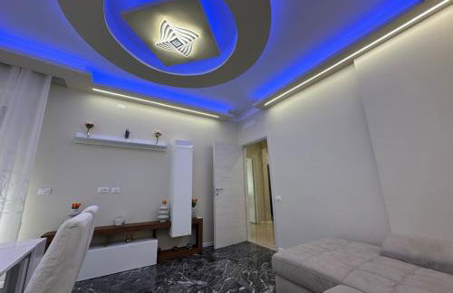 Blue Line Apartment - Foto 8