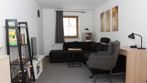 Haus Blumenampel - Foto 5