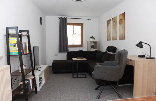 Haus Blumenampel - Foto 5