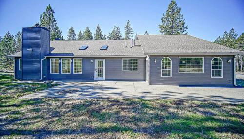 Riffle Road Ranch - Foto 3