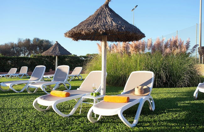 Apartamentos Sol Romántica by DOT Suites - Foto 32