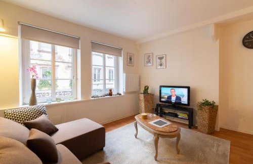 Nid d'émeraude - Votre escale cosy à Haguenau - Foto 18