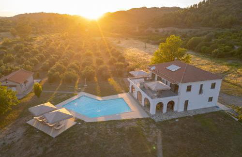 Antinea Olympian Villa - Foto 46