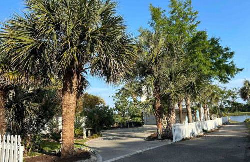 Waterway Escape in Ocean Isle Beach, NC - Foto 32