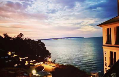 FIRST im FIRST Sellin, Penthouse Himmelsnest am Meer - Foto 1