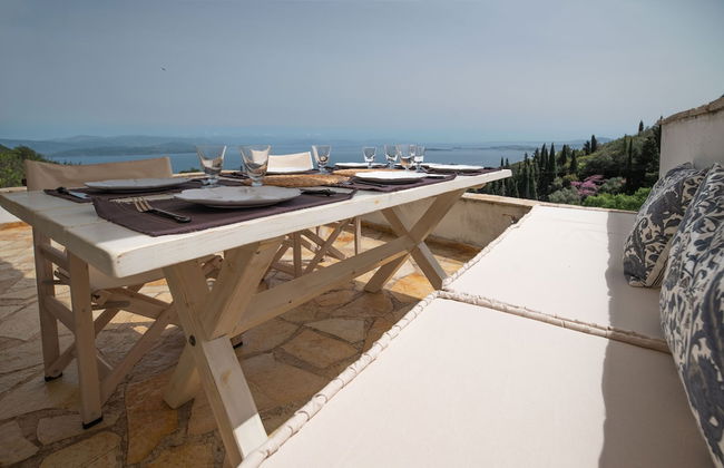 La casa Soleada by CorfuEscapes - Foto 14