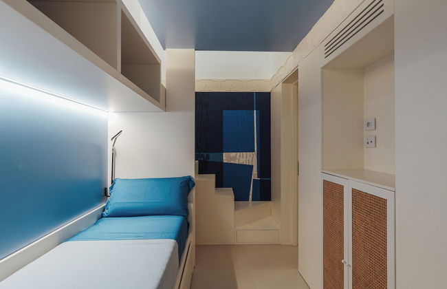 Luxury Villa Civico 27 - Capri Centro - Foto 7