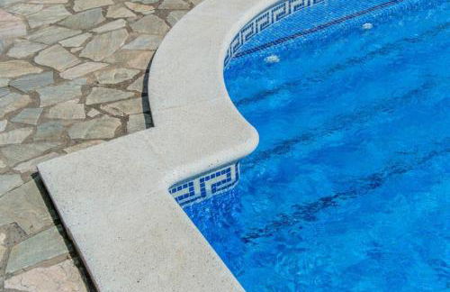 Villa Molino piscina BBQ - Foto 5