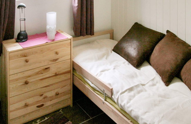 Holiday Home in Leirvik I Sogn - Photo 3
