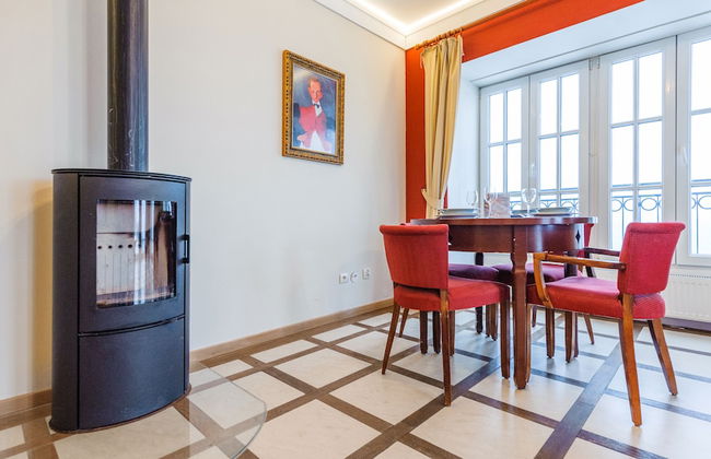 Apartamenty Sun&Snow Zachód Slonca - Photo 68