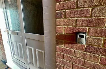 Hermitage, 3 Bed entire House in Loughborough - Foto 39