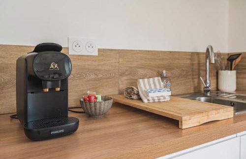 l'Entracte, Reims-Cormontreuil - Foto 12