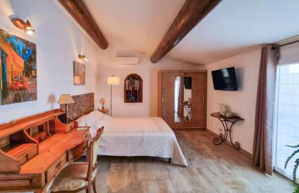 Mas Saint Jean - Foto 17