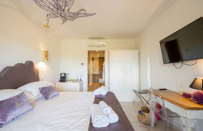 Geco di Giada Exclusive Art Suites - Foto 26