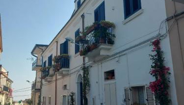 CASALUNA - Dimora Vacanze - Foto 4