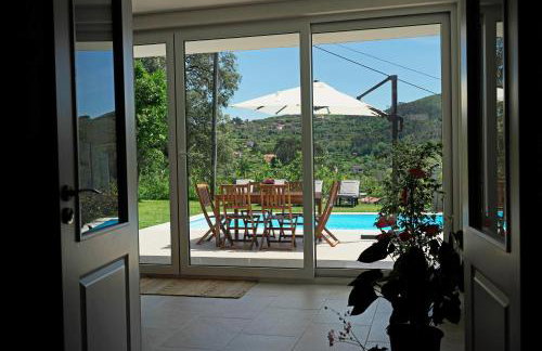 A Casa de Sobrado - Countryside House - Foto 12