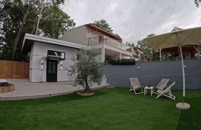 Studio Elia Platamon - Foto 1