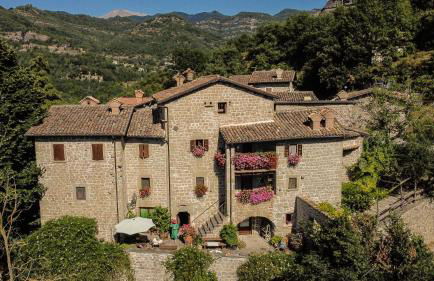 Agriturismo Arcera Apartments - Foto 1