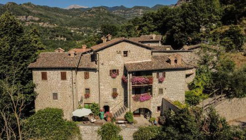 Agriturismo Arcera Apartments - Foto 1