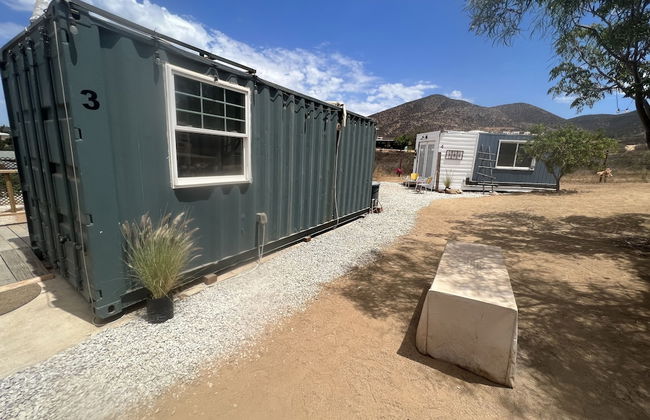 Ecovino Valle de Guadalupe - Foto 67