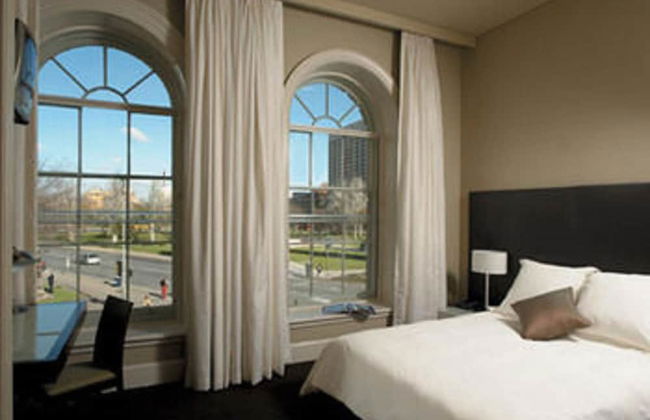 Adina Apartment Hotel Adelaide Treasury - Foto 14