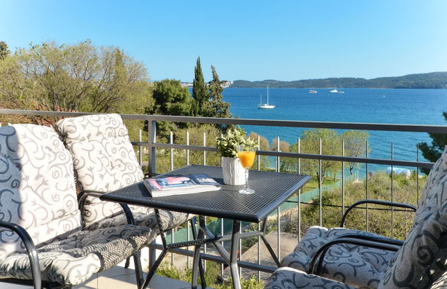 Mar deLuxe Apartments - Foto 77