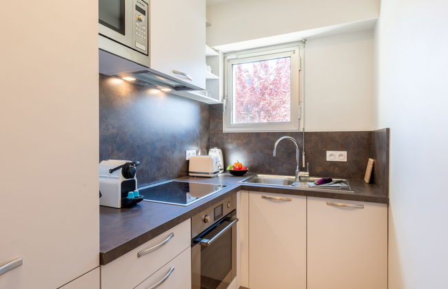 Le Carol Park - Photo 4