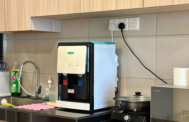 Ong Kim Wee Residence - Foto 70