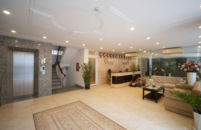 Grace Apartment 3 - Foto 67