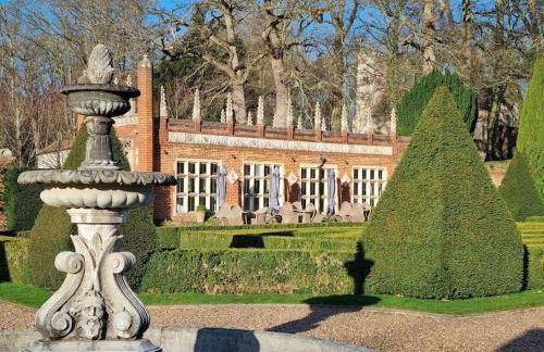 Garden Cottage 5 bedrooms set in 16 acres - Foto 19