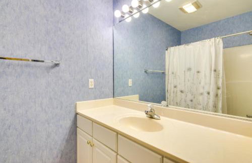 Poolside Fun, Beach Walks! Ocean Pines Coastal Gem - Foto 21