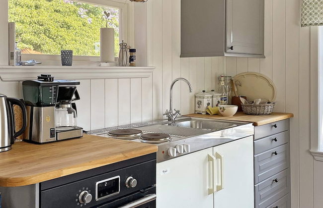 4 Person Holiday Home in Bleket-by Traum - Foto 2