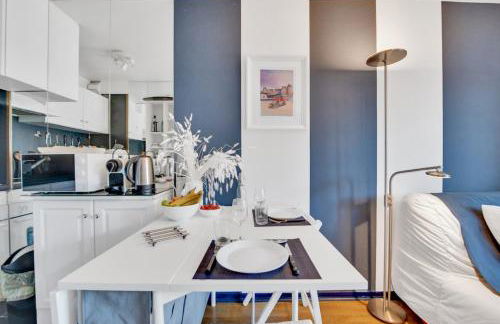 L'Échappée Belle de Houlgate 2 personnes - Photo 7