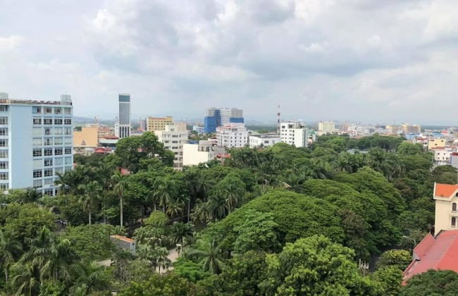 Hai Phong Tower - Photo 46