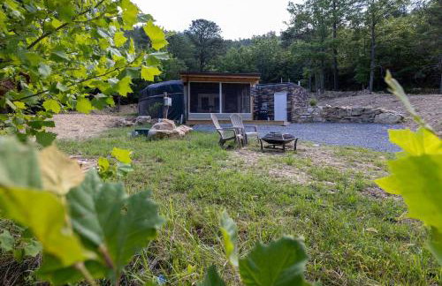 Adults Only - Secluded Mountainside Dome Retreat - Foto 31