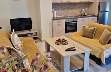 Aegean View Seaside Apartment - Photo 64