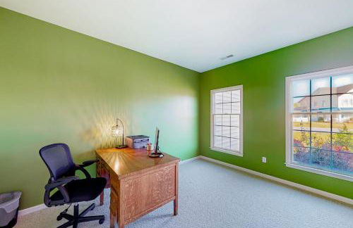 White Creek at Bethany --- 30930 Sea Breeze Ln - Photo 17