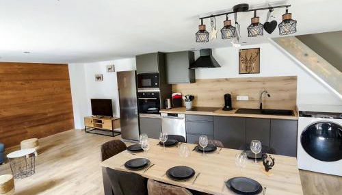 Gîte de la Ravanne - Foto 3